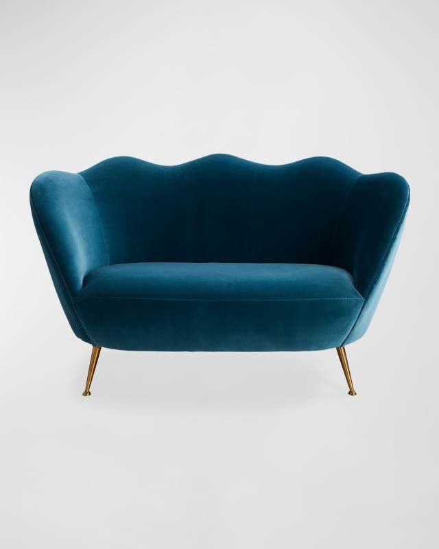 Ripple Apartment Sofa